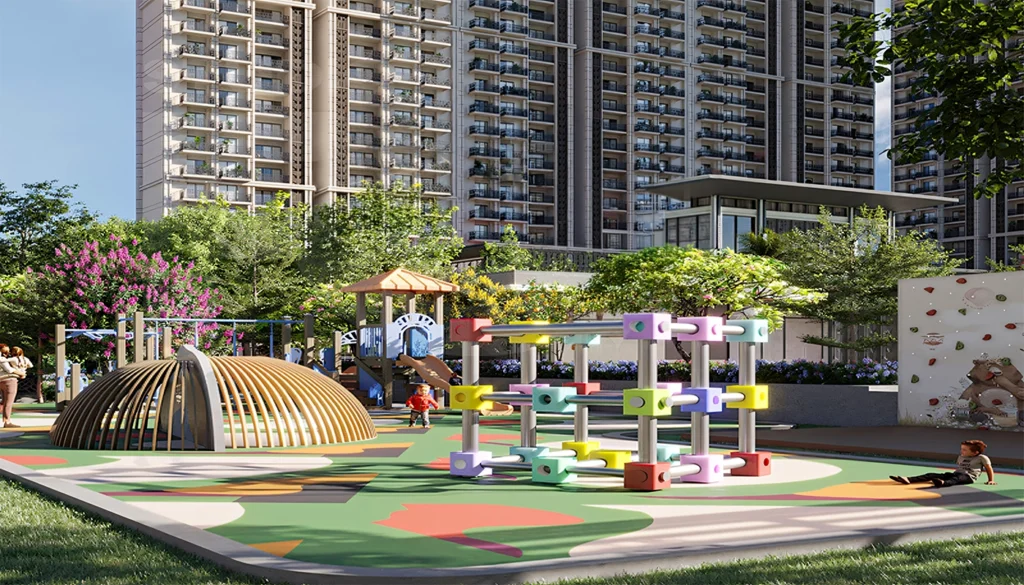ats grandstand sector 99a gurgaon